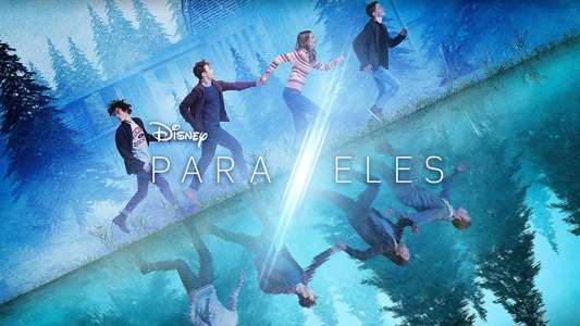 Parallels - Backdrops