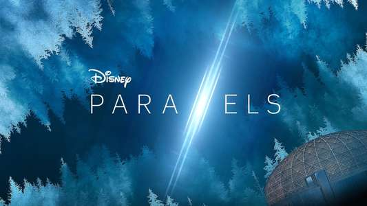 Parallels - Backdrops