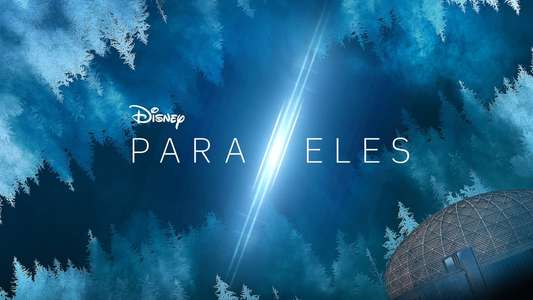Parallels - Backdrops