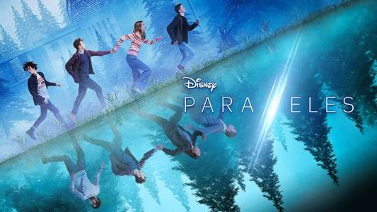 Parallels - Backdrops