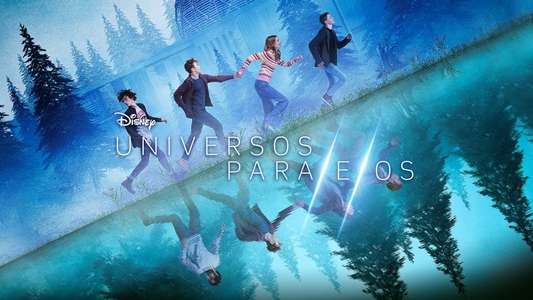 Parallels - Backdrops