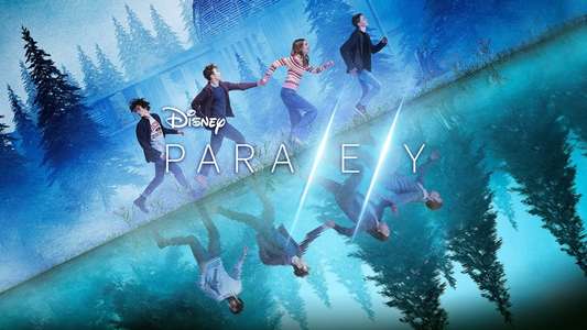 Parallels - Backdrops