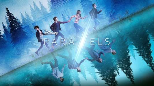 Parallels - Backdrops