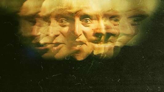 Jimmy Savile: A British Horror Story - Backdrops
