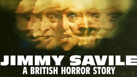 Jimmy Savile: A British Horror Story - Backdrops