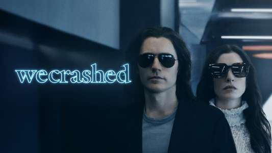 WeCrashed - Backdrops