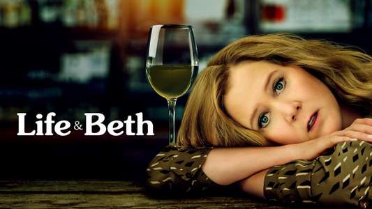 Life And Beth - Backdrops