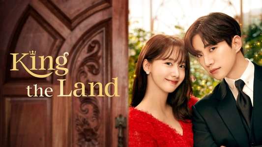 King the Land - Backdrops