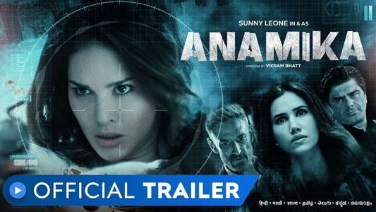 Anamika - Backdrop