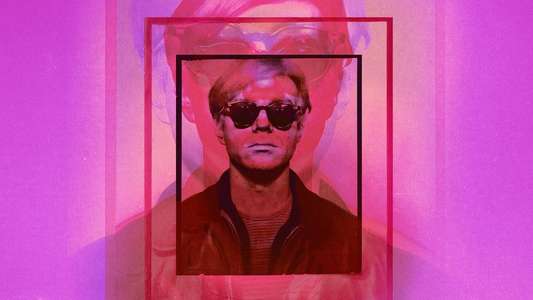 The Andy Warhol Diaries - Backdrops
