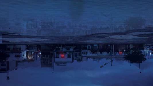 Hometown - Backdrops