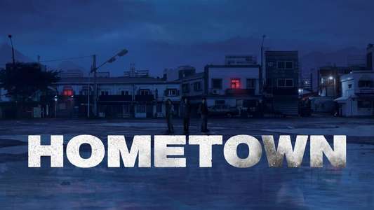 Hometown - Backdrops