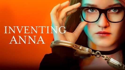 Inventing Anna - Backdrops