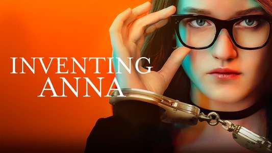 Inventing Anna - Backdrops