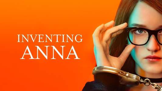 Inventing Anna - Backdrops