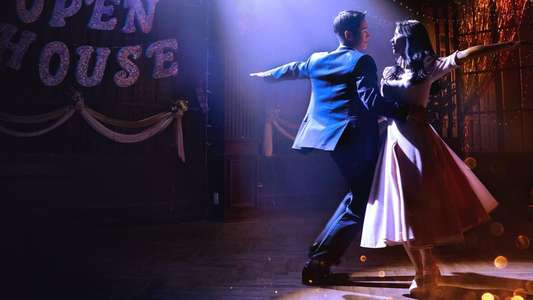 Snowdrop - Backdrops