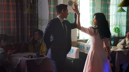 Snowdrop - Backdrops