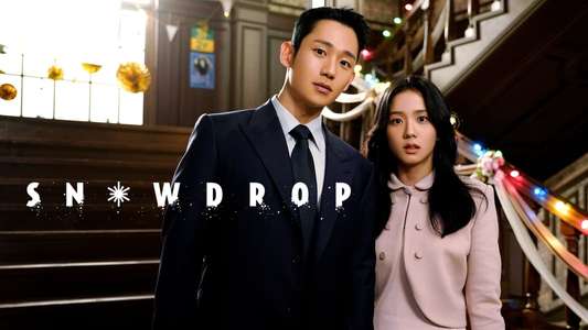 Snowdrop - Backdrops