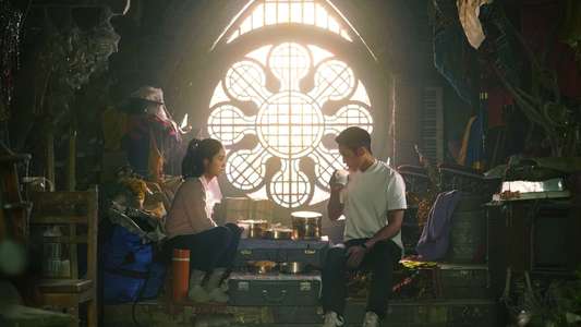 Snowdrop - Backdrops