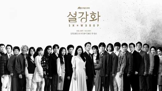 Snowdrop - Backdrops