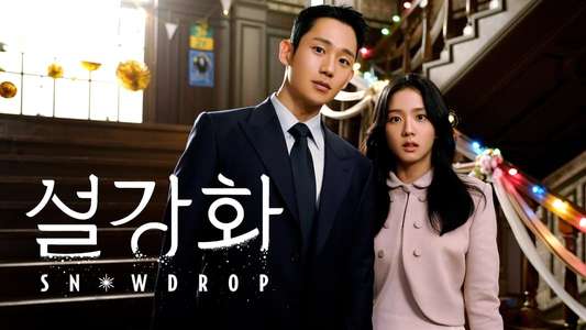 Snowdrop - Backdrops