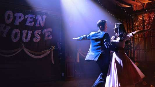 Snowdrop - Backdrops