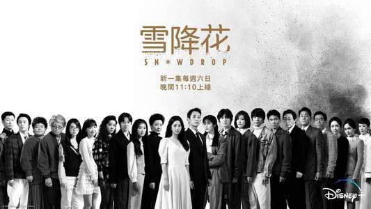 Snowdrop - Backdrops