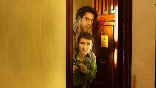 Framed! A Sicilian Murder Mystery - Backdrops