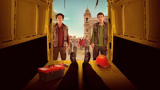 Framed! A Sicilian Murder Mystery - Backdrops