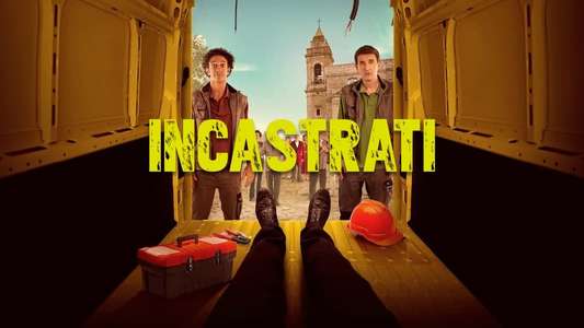 Framed! A Sicilian Murder Mystery - Backdrops