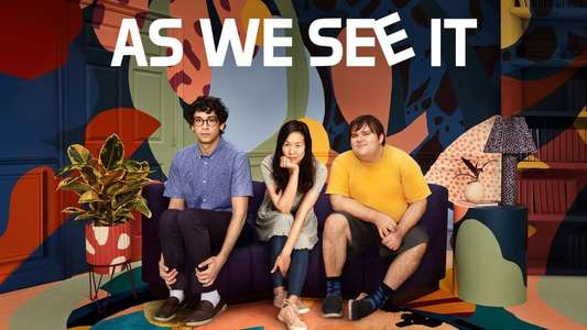 As We See It - Backdrops
