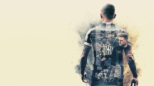 We Are Newcastle United - Backdrops