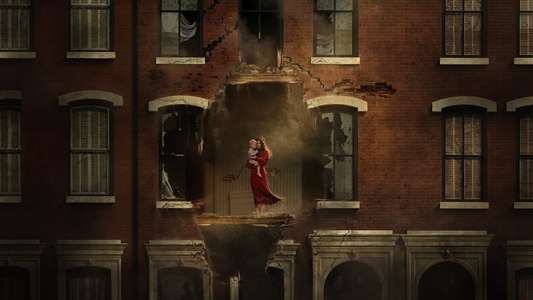 Servant - Backdrops