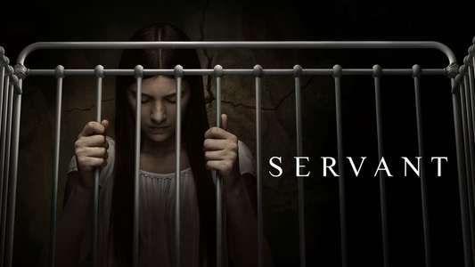 Servant - Backdrops