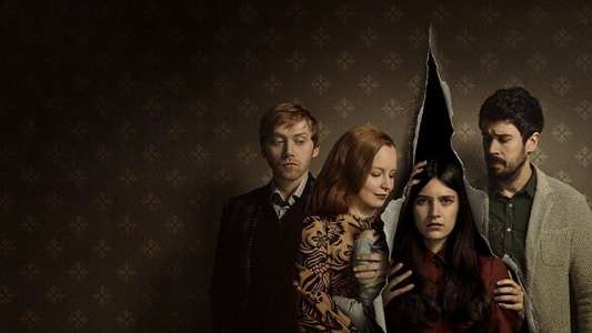 Servant - Backdrops