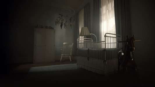 Servant - Backdrops