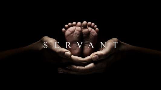 Servant - Backdrops