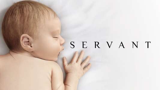 Servant - Backdrops