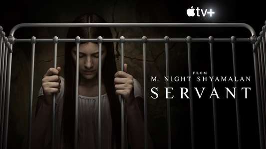 Servant - Backdrops