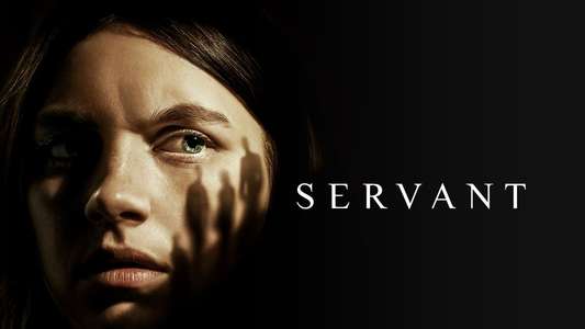 Servant - Backdrops