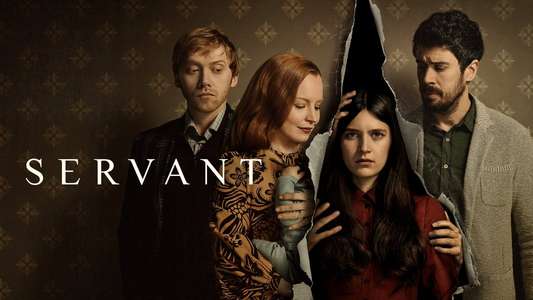 Servant - Backdrops
