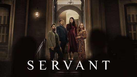Servant - Backdrops