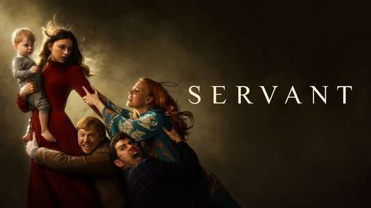 Servant - Backdrops