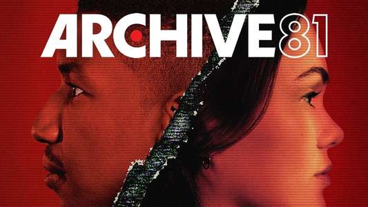 Archive 81 - Backdrops