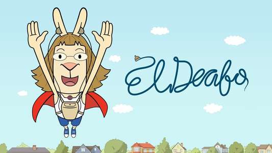 El Deafo - Backdrops