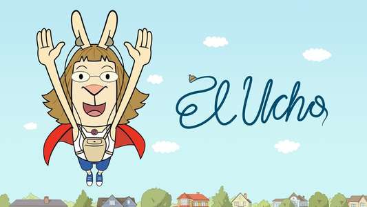 El Deafo - Backdrops