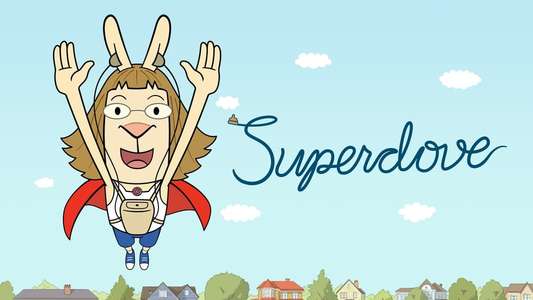 El Deafo - Backdrops