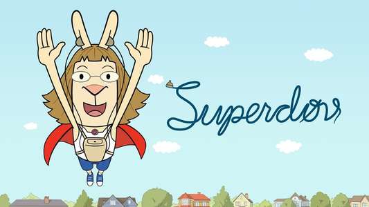 El Deafo - Backdrops