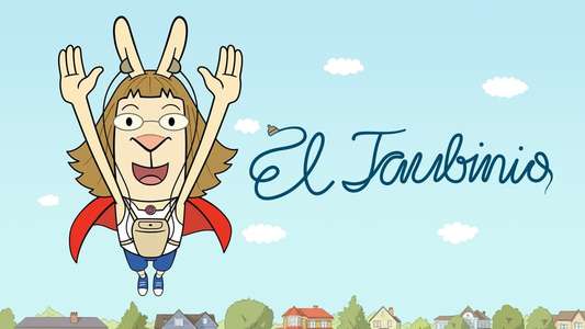 El Deafo - Backdrops