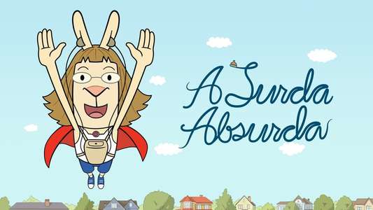 El Deafo - Backdrops